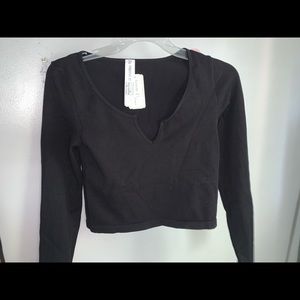 4/25 Forever 21 size, small/medium seamless